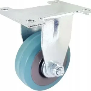 Zestaw kołowy stały 50mm nośność 35 kg Premium